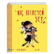 Hi Bitmeyen ey Pearson ocuk Kitaplar