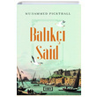 Balk Said Muhammed Marmaduke Pickthall Vadi Yaynlar
