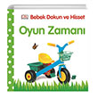Oyun Zaman Pearson ocuk Kitaplar