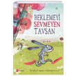 Beklemeyi Sevmeyen Tavan Pearson ocuk Kitaplar