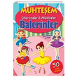 Muhteem kartmalar Aktiviteler Balerinler Parlt Yaynlar