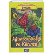 Austos Bcei ve Karnca Parlt Yaynlar