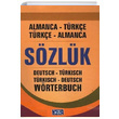 Almanca Trke Trke Almanca Szlk Parlt Yaynlar