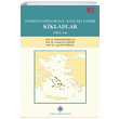 Osmanl Dnemi Ege Adalar Tarihi Kikladlar 2 Cilt Takm Trk Tarih Kurumu Yaynlar
