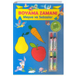 Boyama Zaman Meyve ve Sebzeler Parlt Yaynlar