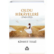 Oldu Hikayeleri 1945 1955 Kifayet Telli Alan Yaynclk