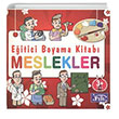 Eitici Boyama Kitab Meslekler Parlt Yaynlar