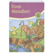 Ezop Masallar Ezop Parlt Yaynlar
