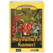 Hayvanlarn Konseri Parlt Yaynlar