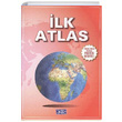 lkretim lk Atlas Parlt Yaynlar