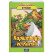 Kaplumbaa ve Kartal Parlt Yaynlar