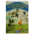 La Fontaineden Semeler Jean de la Fontaine Parlt Yaynlar