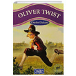 Oliver Twist Charles Dickens Parlt Yaynlar