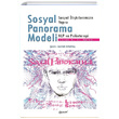 Sosyal Panorama Modeli Lucas A. C. Derks Demos Yaynlar