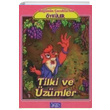 Tilki ve zmler Parlt Yaynlar