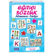 Eitici Szlk Almanca Trke Fatih Okta Parlt Yaynlar