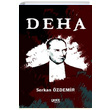 Deha Serkan zdemir Gece Kitapl