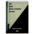 Ne ok Seslendim Sana Murat Hiylmaz Gece Kitapl
