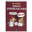 En Gzel Deli Fkralar Parlt Yaynlar