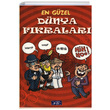 En Gzel Dnya Fkralar Parlt Yaynlar