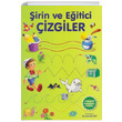 irin ve Eitici izgiler Parlt Yaynlar