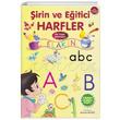 irin ve Eitici Harfler Parlt Yaynlar