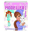 Modeller Son Moda Sonbahar Parlt Yaynlar
