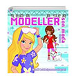 Modeller Son Moda lkbahar Parlt Yaynlar