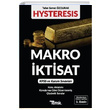 Makro ktisat Hysteresis Tufan Samet zdurak Temsil Kitap