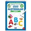 izgi Altrmalar Harfler Parlt Yaynlar