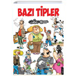 Baz Tipler Emirhan Perker Kara Karga Yaynlar