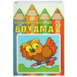 Sevimli Kolay Boyama 2 Parlt Yaynlar