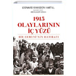 1915 Olaylarnn  Yz Leonard Ramsden Hartill Kopernik Kitap