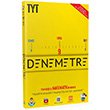 TYT Denemetre 15 Matematik Denemesi Tongu Akademi
