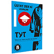 TYT Mavi Kuak B Kitap Denemesi stat Der Ki Yaynlar