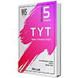 TYT 5 Deneme Snav Bilinsel Yaynlar