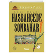 Hasbahede Sonbahar Nesil Yaynlar