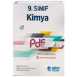 9. Snf Kimya Gncel PDF Planl Ders Fy Eitim Vadisi Yaynlar