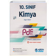 10. Snf Kimya Gncel PDF Planl Ders Fy Eitim Vadisi Yaynlar