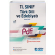 11. Snf Trk Dili ve Edebiyat Gncel PDF Planl Ders Fy Eitim Vadisi
