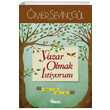 Yazar Olmak stiyorum Nesil Yaynlar