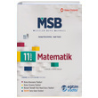 11. Snf Matematik Gncel MSB Modler Soru Bankas Eitim Vadisi