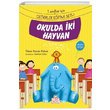Okulda ki Hayvan Nesil ocuk Yaynlar