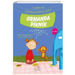 Ormanda Piknik Nesil ocuk Yaynlar