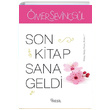 Son Kitap Sana Geldi Nesil Yaynlar