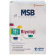 11. Snf Biyoloji Gncel MSB Modler Soru Bankas Eitim Vadisi