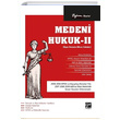 Reform Serisi Medeni Hukuk 2 Gazi Kitabevi
