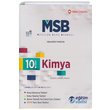 10. Snf Kimya Gncel MSB Modler Soru Bankas Eitim Vadisi