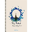 stanbul Kz Kulesi Defter YEM Yayn