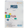 9. Snf Fizik Gncel MSB Modler Soru Bankas Eitim Vadisi